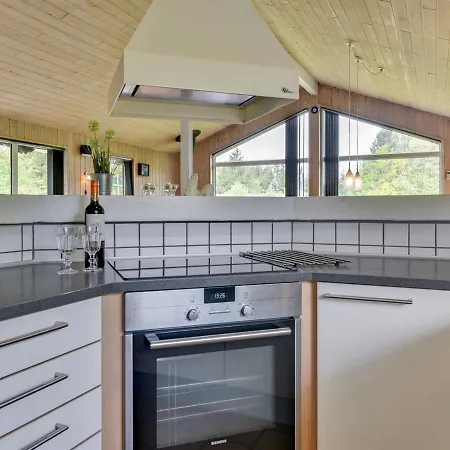 Rudy - 900m To The Inlet In Western Jutland By Interhome *