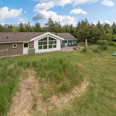 Rudy - 900m To The Inlet In Western Jutland By Interhome *