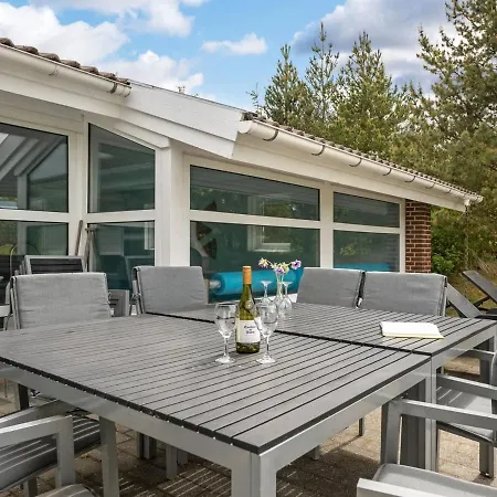 Rudy - 900m To The Inlet In Western Jutland By Interhome Holiday home Blavand