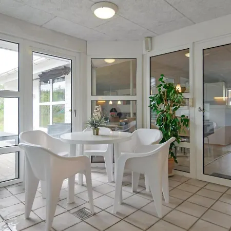 Rudy - 900m To The Inlet In Western Jutland By Interhome Holiday home *