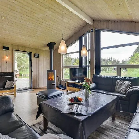 Rudy - 900m To The Inlet In Western Jutland By Interhome Holiday home Blavand