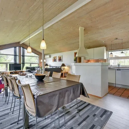 Rudy - 900m To The Inlet In Western Jutland By Interhome Holiday home Blavand