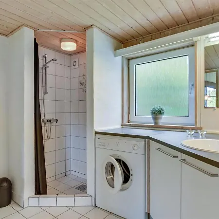 Rudy - 900m To The Inlet In Western Jutland By Interhome * Blavand