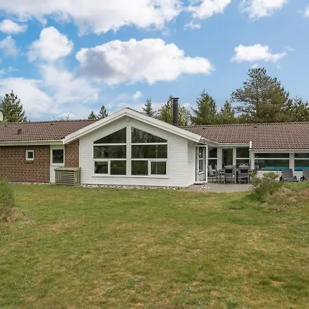 Rudy - 900m To The Inlet In Western Jutland By Interhome Holiday home *