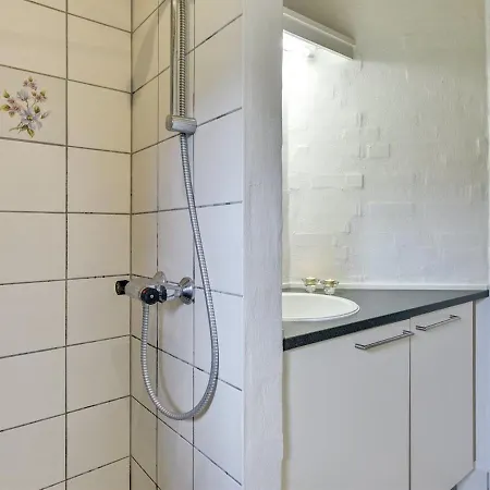 Holiday home Rudy - 900m To The Inlet In Western Jutland By Interhome *