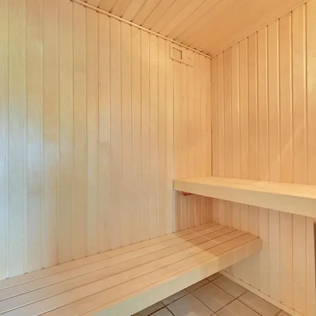 בית נופש Rudy - 900m To The Fjord By Interhome בלבאנד