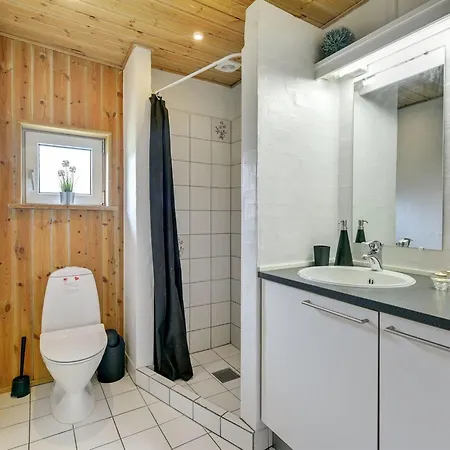 Rudy - 900m To The Fjord By Interhome בית נופש *