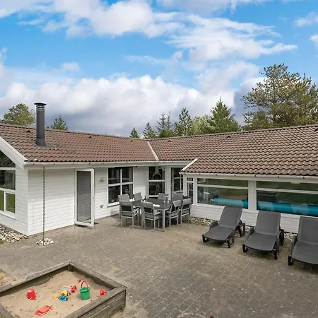 Rudy - 900m To The Fjord By Interhome בית נופש בלבאנד