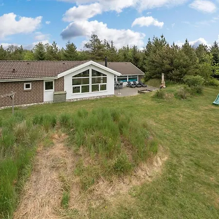 Feriehus Rudy - 900m To The Fjord By Interhome