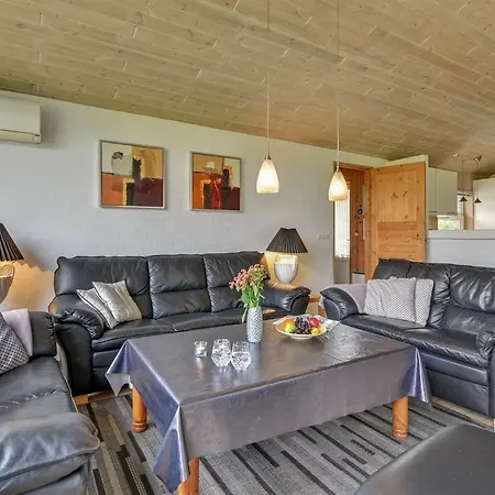Rudy - 900m To The Fjord By Interhome Blåvand