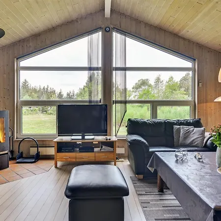 Feriehus Rudy - 900m To The Fjord By Interhome Blåvand