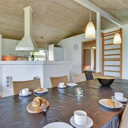 Rudy - 900m To The Fjord By Interhome * Blåvand