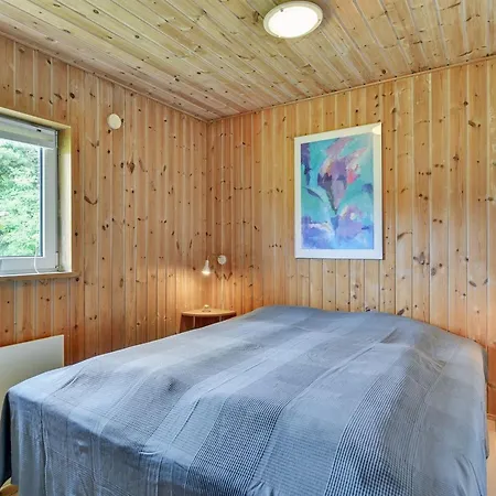 Feriehus Rudy - 900m To The Fjord By Interhome *