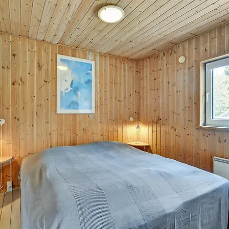 Rudy - 900m To The Fjord By Interhome *
