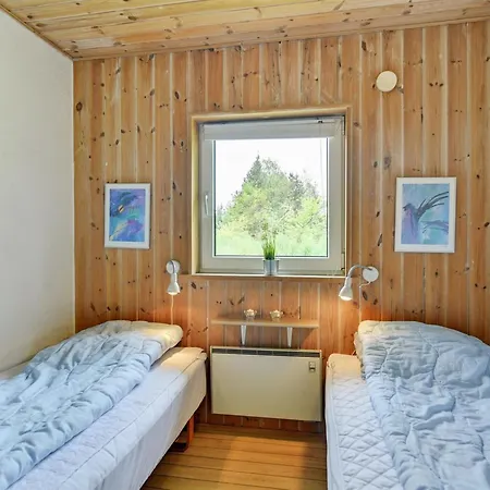 Rudy - 900m To The Fjord By Interhome * Blåvand