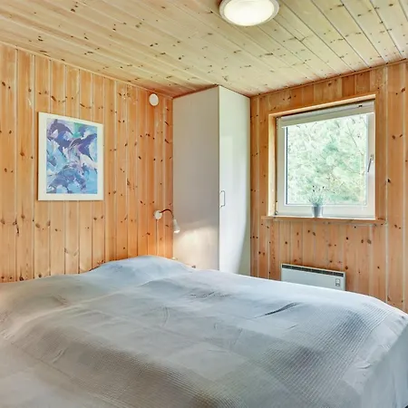 Feriehus Rudy - 900m To The Fjord By Interhome