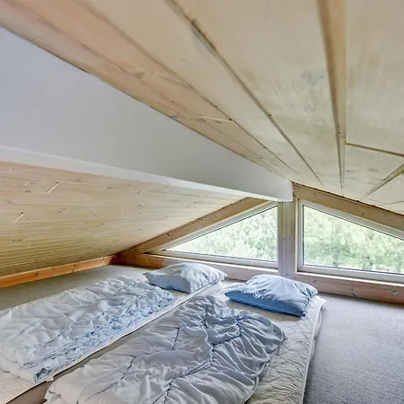 Rudy - 900m To The Fjord By Interhome Feriehus Blåvand