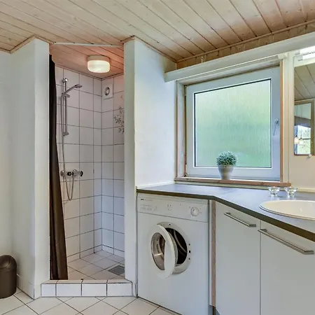 Rudy - 900m To The Fjord By Interhome Feriehus *